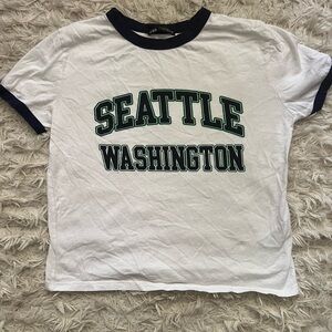 Seattle Tee